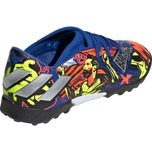 Adidas アディダス ネメシス メッシ 19 3 Tf J サッカー スパイク Eh0595 Lafitte ラフィート 通販 Paypayモール