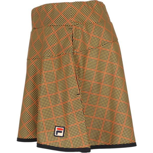 FILA（フィラ） スコート テニス スコート EL0218-05A : Lafitte