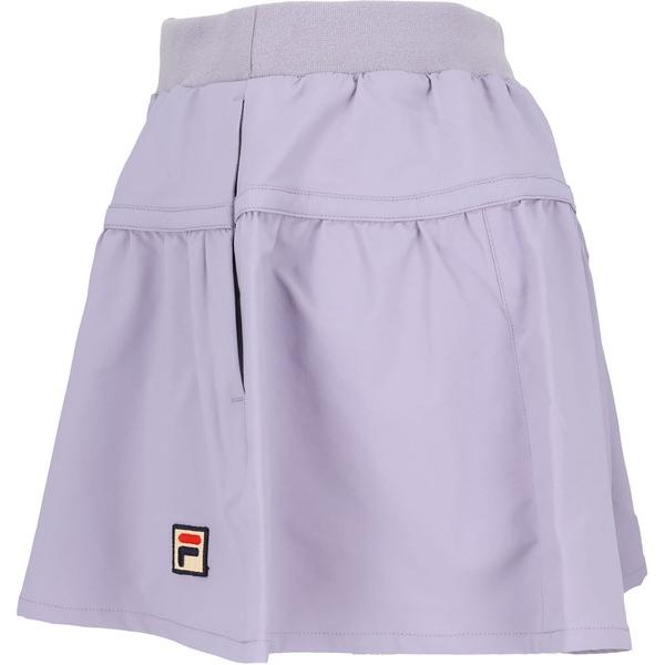 FILA（フィラ） スコート テニス スコート EL0243-04B : Lafitte