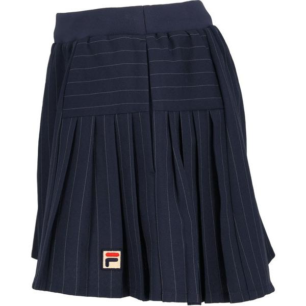 FILA（フィラ） スコート テニス スコート EL0247-20Z : Lafitte