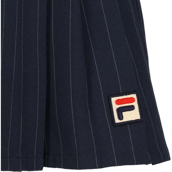 FILA（フィラ） スコート テニス スコート EL0247-20Z : Lafitte