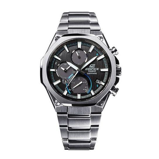 カシオ CASIO 腕時計 EDIFICE EQB-1100YD-1AJFの画像