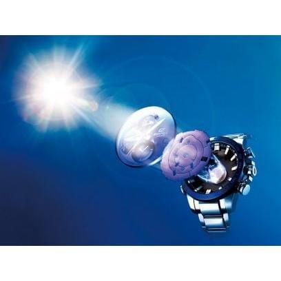 カシオ CASIO 腕時計 EDIFICE EQB-800DB-1AJF | CASIO | 02