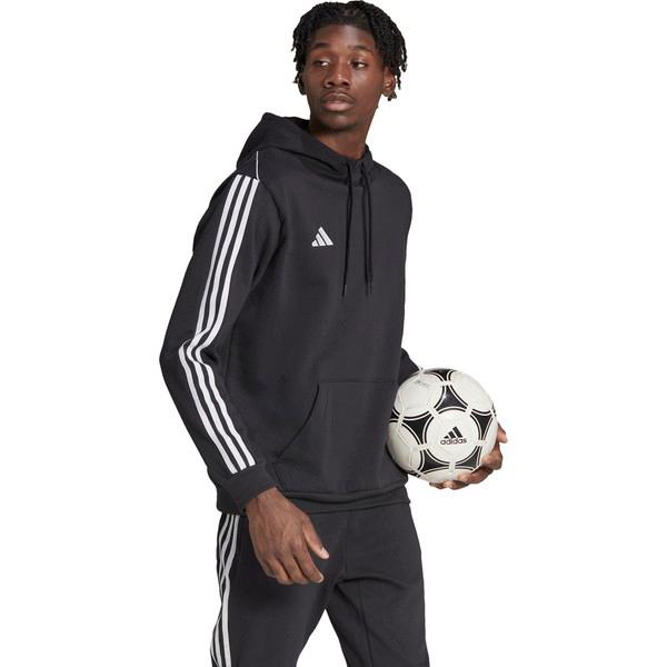 adidas アディダス ティロ 23リ グ スウェットパーカー サッカー スウェット・トレーナー ETX41-HS3598｜lafitte｜05