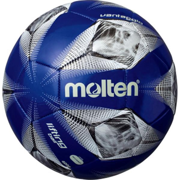 おすすめネット モルテン Molten サッカーボール ヴァンタッジオ リフティングボール ブルー ブラック F2a9180bk
