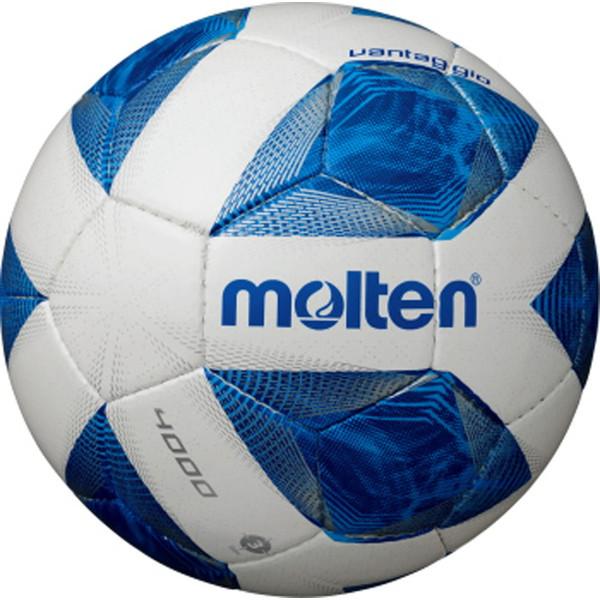 人気のファッションブランド モルテン Molten サッカーボール 検定球 ヴァンタッジオ4000 3号球 F3a4000