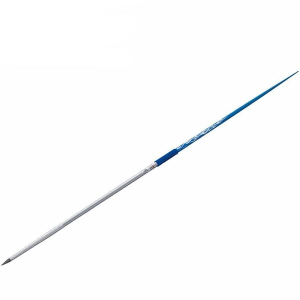 ニシスポーツ NISHI やり ロングDR 60m 女子用 F464F やり投げ 陸上競技器具 | ニシ・スポーツ