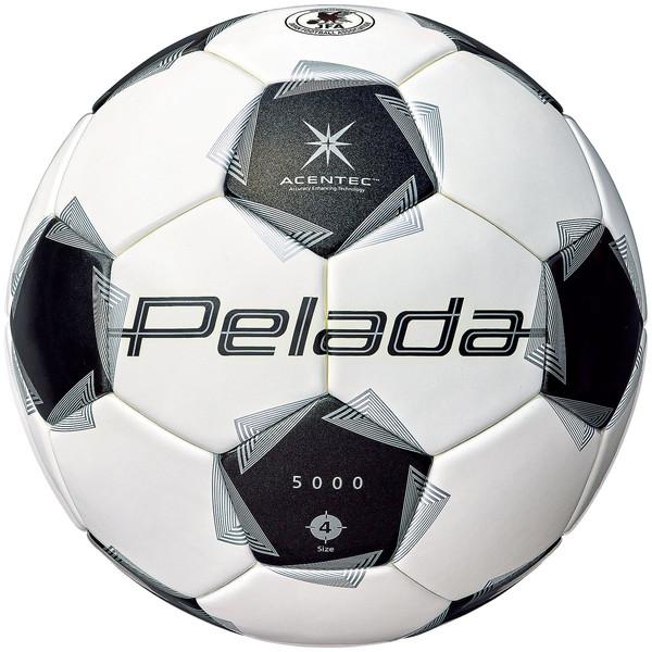 モルテン molten ペレーダ 5000 キッズ 4 号 サッカー ボール4号 F4K5000 ジュニア ボーイズ | molten