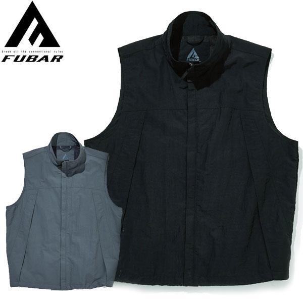 おたふく手袋 FUBAR フーバー ユーティリティー ベスト FB-230 メンズ | ブランド登録なし