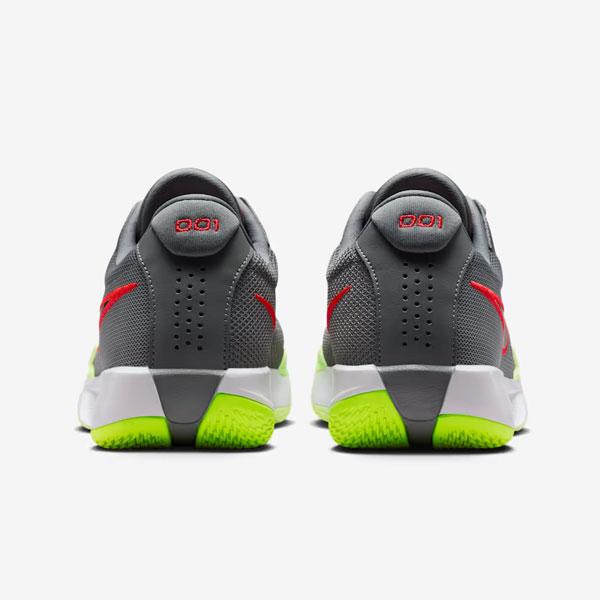 NIKE（ナイキ） NIKE G.T. カット アカデミー EP バスケットボール