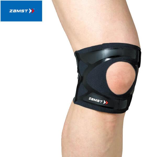 ザムスト ZAMST ザムストFILMISTAKNEE 膝ひざ 最大43%OFFクーポン 贅沢品 ヒザ用サポーター左右兼用