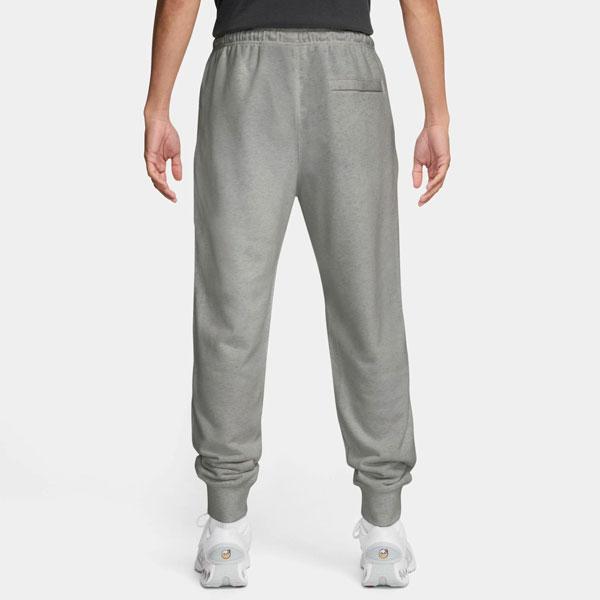 Nikelab グレー トレーナー・ジョガーパンツセット NIKE（ナイキ） フレンチテリージョガー スウェット ジョガーパンツ