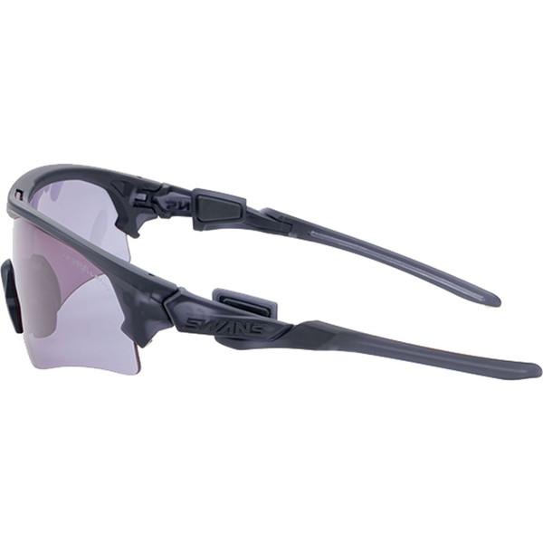 SWANS スワンズ FACEONE フェイスワン ULTRA for BASEBALLモデル FO-0018 サングラス 野球 FO0018-CSK | SWANS | 03