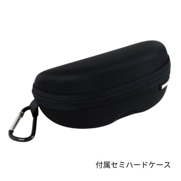 SWANS スワンズ FACEONE フェイスワン ULTRA for BASEBALLモデル FO-0018 サングラス 野球 FO0018-CSK | SWANS | 05