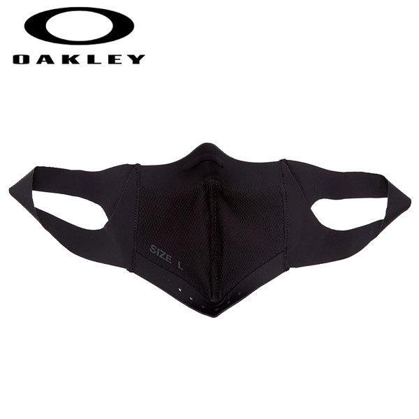 オークリー OAKLEY マスク SKULL FACE COVER スカル フェイスカバー FOS900794 あすつく即納