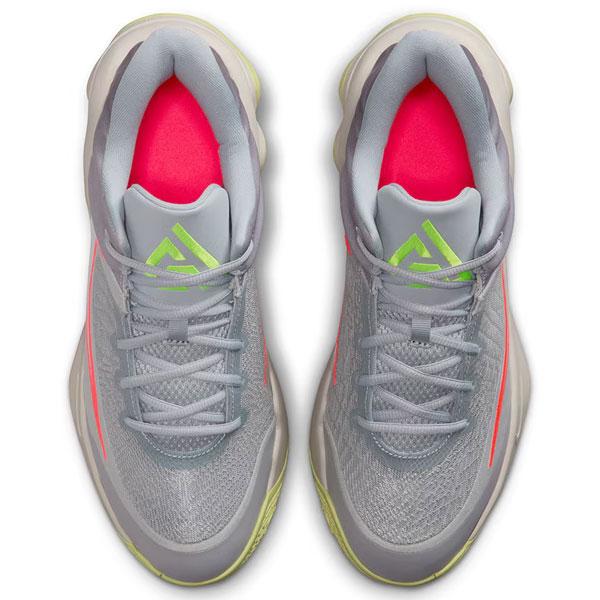 NIKE（ナイキ） ヤニス イモータリティ 4 EP バスケットボール