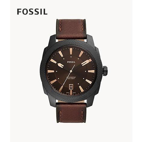 fs5414⭐️新品未使用品⭐️フォッシル メンズ腕時計！ブラウン fs5414⭐️美品⭐️フォッシル メンズ腕時計！ブラウン