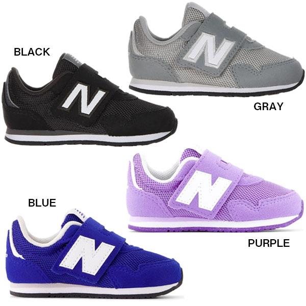 New Balance（ニューバランス） キッズシューズ スニーカー new