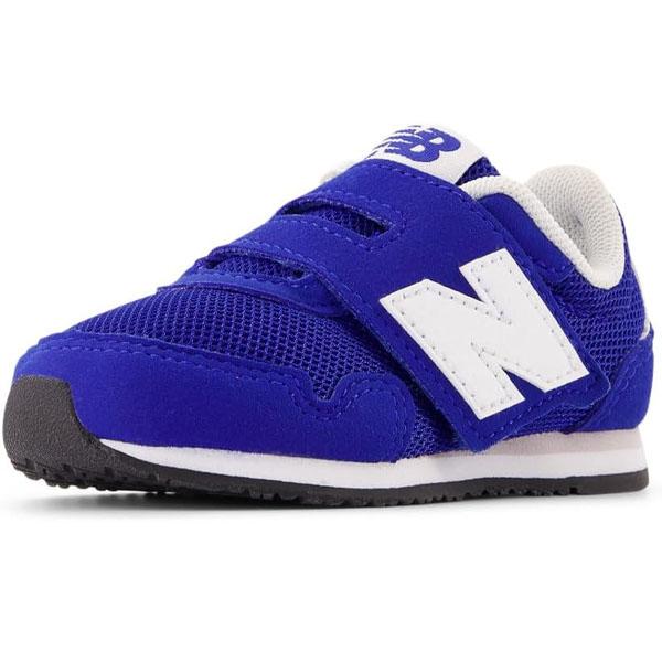 ニューバランス キッズシューズ スニーカー new balance IZ420 運動靴 子供靴 男の子 女の子 インファント ベビー | New Balance | 03