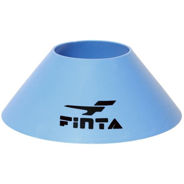 FINTA フィンタ マーカーコーン 30枚セット サッカー 設備 備品 FT3532 | FINTA | 01