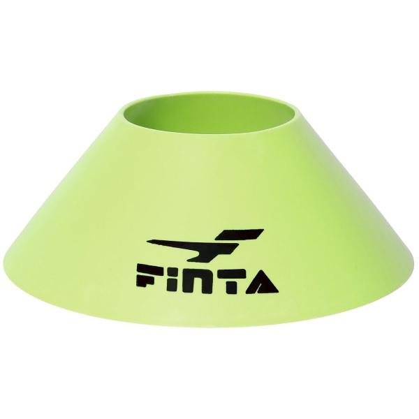 FINTA フィンタ マーカーコーン 30枚セット サッカー 設備 備品 FT3532 | FINTA | 02