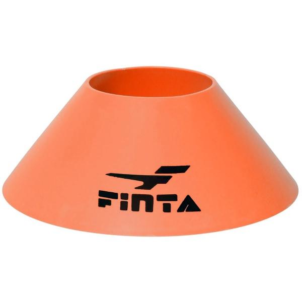 FINTA フィンタ マーカーコーン 30枚セット サッカー 設備 備品 FT3532 | FINTA | 03