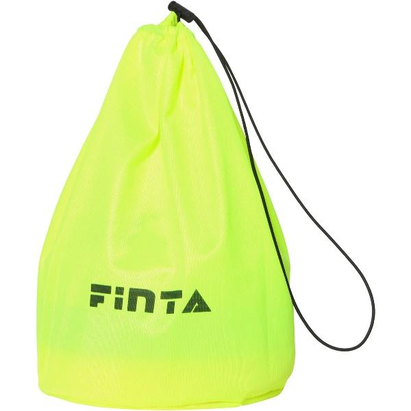 FINTA フィンタ マーカーコーン 30枚セット サッカー 設備 備品 FT3532 | FINTA | 07