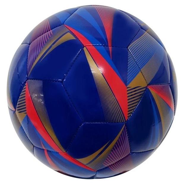 ミカサ MIKASA サッカーボール 4号球 FT429D-NB 練習 紺 レクリエーション | MIKASA（スポーツ） | 01