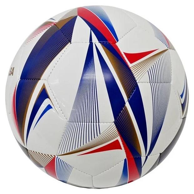 MIKASA（ミカサ） サッカーボール 4号球 FT429D-W 練習 白