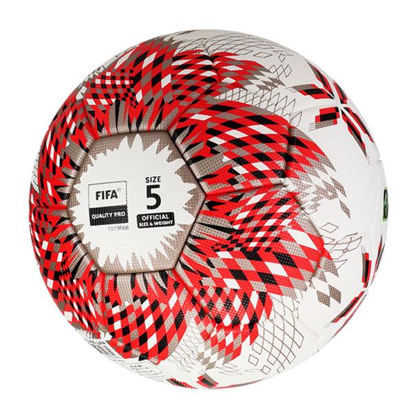 MIKASA（ミカサ） サッカー ボール ALMUNDO 国際公認球 検定球5号 貼り