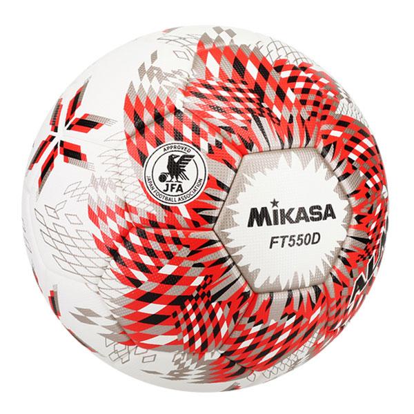 MIKASA（ミカサ） サッカー ボール ALMUNDO 国際公認球 検定球5号 貼り