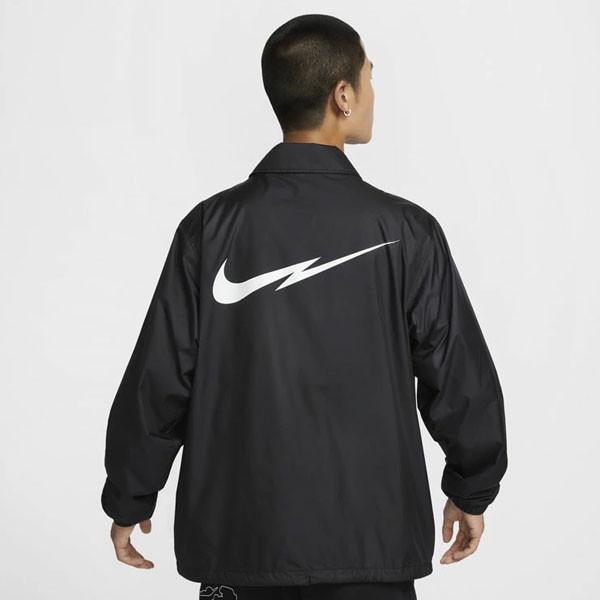 NIKE（ナイキ） クラブ コーチング ジャケット メンズ FZ0801-010 即納