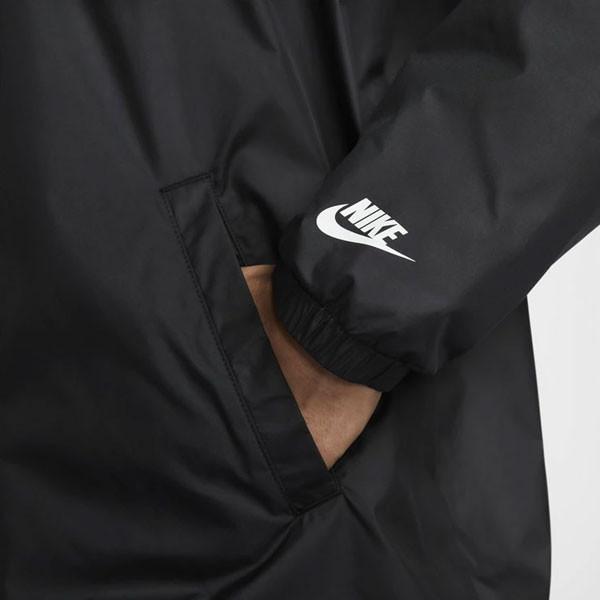 NIKE（ナイキ） クラブ コーチング ジャケット メンズ FZ0801-010 即納