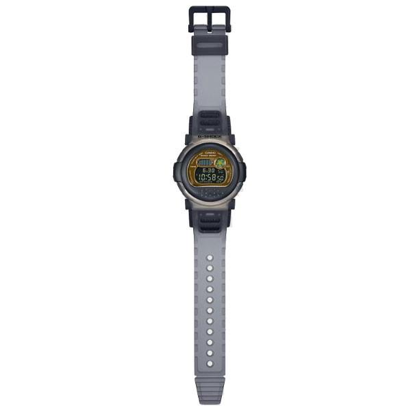 カシオ CASIO 腕時計 G-SHOCK G-B001MVB-8JR｜lafitte｜02