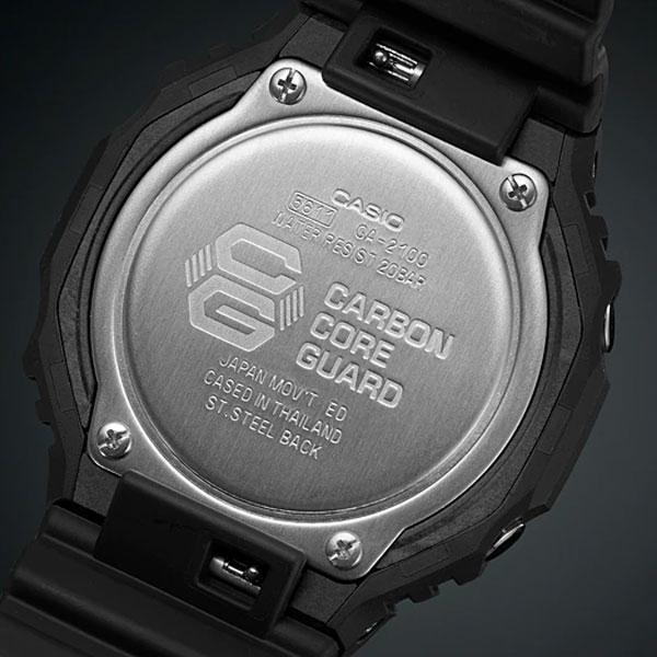 G-SHOCK カシオ CASIO Gショック 腕時計 ANALOG-DIGITAL GA-2100