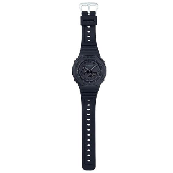 時計 CASIO G-SHOCK GA-2100-1A1JF G-SHOCK カシオ CASIO Gショック 腕時計 ANALOG-DIGITAL GA-2100