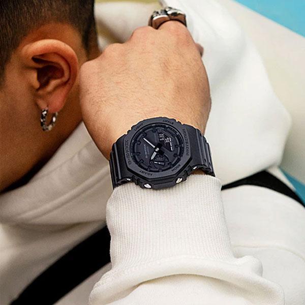G-SHOCK カシオ CASIO Gショック 腕時計 ANALOG-DIGITAL GA-2100