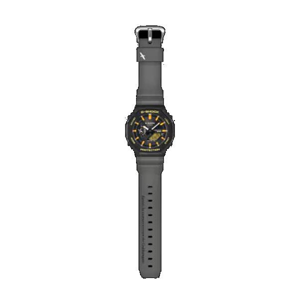 CASIO G-SHOCK GA-B2100DF-1AJR 新品未使用 ソーラー CASIO（カシオ） 腕時計 G-SHOCK 2100Series GA-B2100DF-1AJR 時計