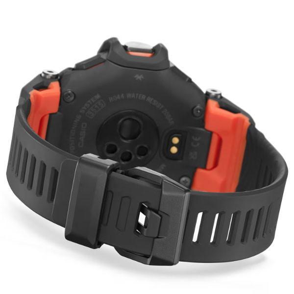 カシオ CASIO 腕時計 G-SHOCK G-SQUAD GBD-H2000-1AJRの画像