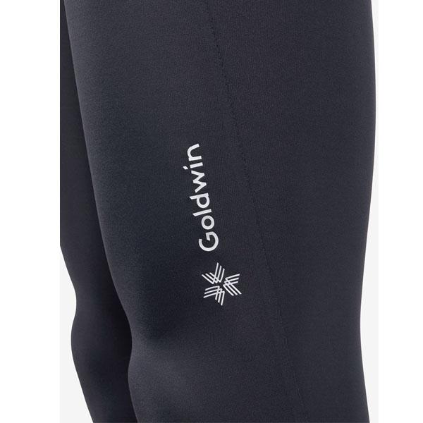 C3fit シースリーフィット CMPS HALF TIGHTS GC04366 コンプレッションハーフタイツ メンズ | C3Fit | 01