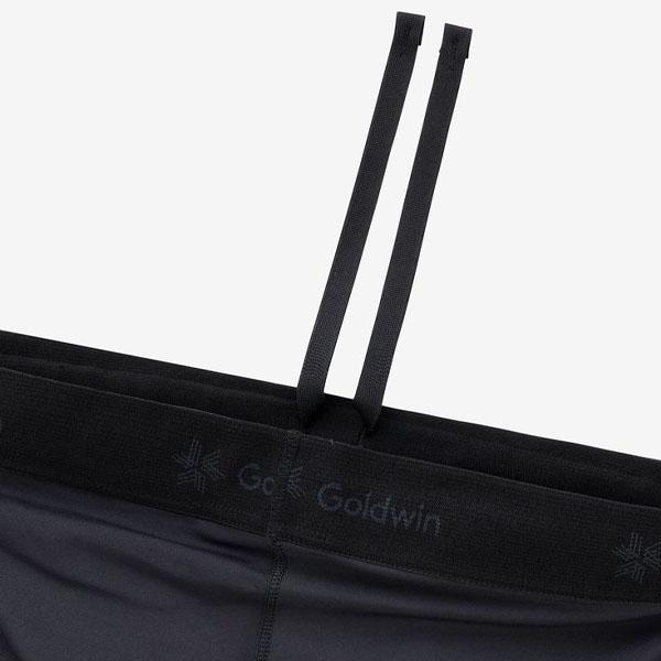 C3fit シースリーフィット CMPS HALF TIGHTS GC04366 コンプレッションハーフタイツ メンズ | C3Fit | 02