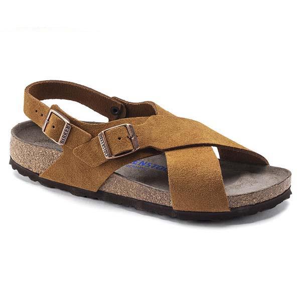 直売早割 ビルケンシュトック Birkenstock サンダル Tulum Sfb トゥルム ソフトフットベッド Gc シューズ レディース メンズ ユニセックス 人気 順 Framemakers Us