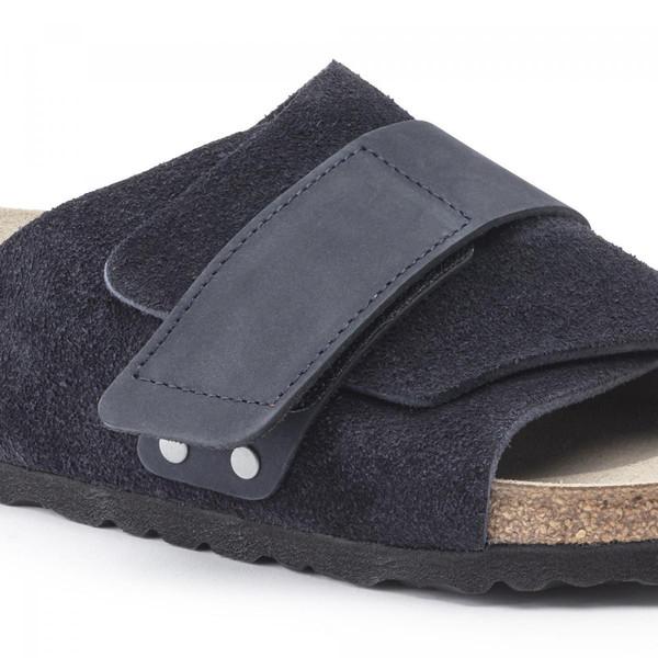 返品交換不可 大特価 ビルケンシュトック BIRKENSTOCK Kyoto キョウト スリム幅 1020689 シューズ サンダル 即納｜lafitte｜02