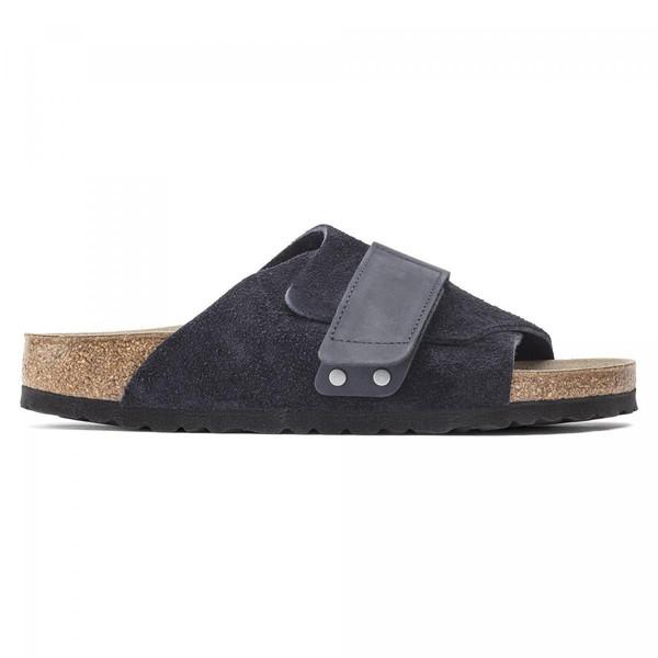 返品交換不可 大特価 ビルケンシュトック BIRKENSTOCK Kyoto キョウト スリム幅 1020689 シューズ サンダル 即納｜lafitte｜04