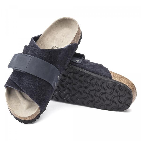 返品交換不可 大特価 ビルケンシュトック BIRKENSTOCK Kyoto キョウト スリム幅 1020689 シューズ サンダル 即納｜lafitte｜05