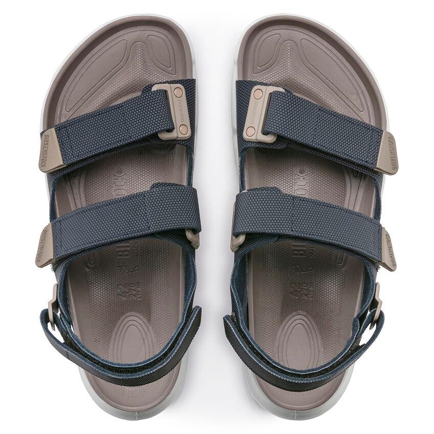 返品交換不可 大特価 ビルケンシュトック BIRKENSTOCK レギュラー幅 Tatacoa Men タタコア 1022241 サンダル 即納｜lafitte｜04