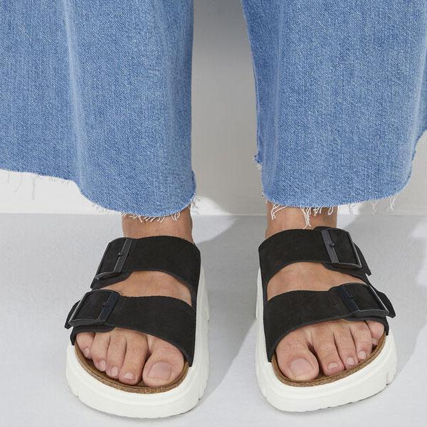 BIRKENSTOCK 37サンバレーナチュランサバタムSO08mab ビルケンシュトック BIRKENSTOCK スポーツサンダル Mogami Terra