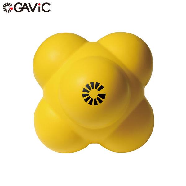 GAViC ガビック 返品送料無料 実物 サッカー フットサル リアクションボール GC1224 9cm RO gavic