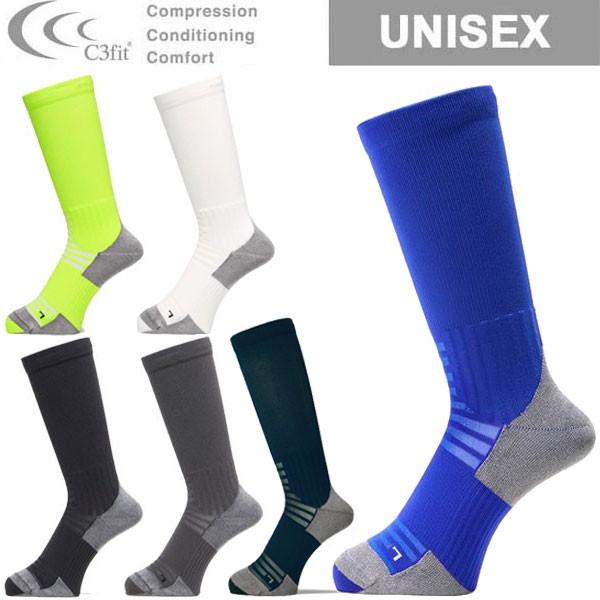 C3fit シースリーフィット V/L MID CUT SOCKS ソックス ユニセックス GC24176 靴下 | C3Fit