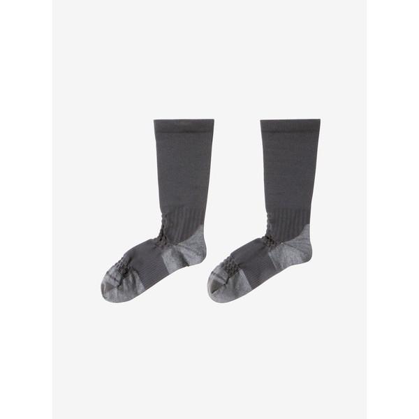 C3fit シースリーフィット V/L MID CUT SOCKS ソックス ユニセックス GC24176 靴下 | C3Fit | 03